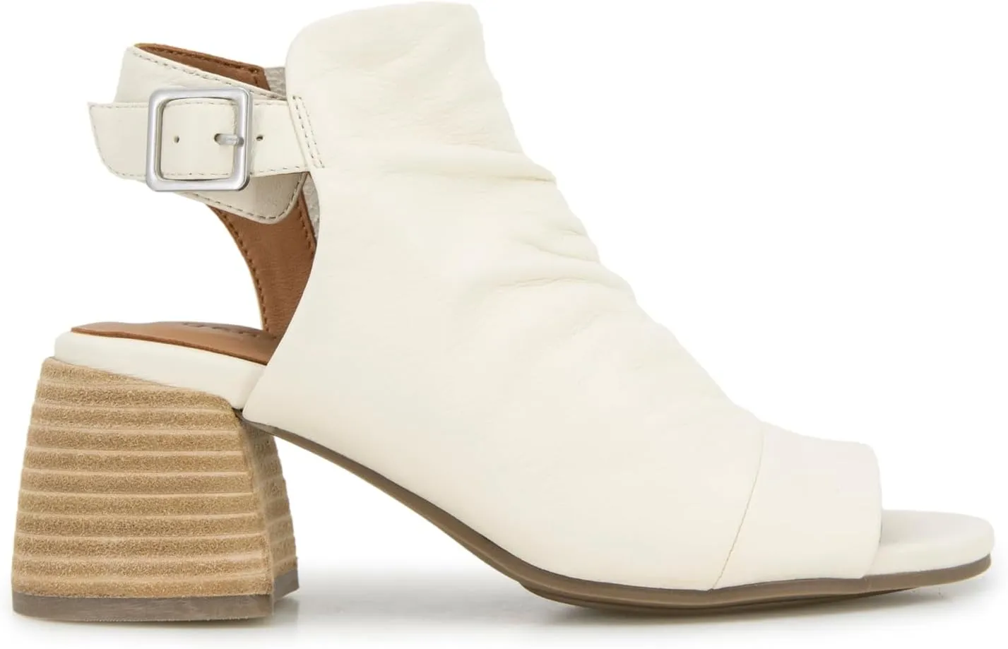 Gentle Souls by Kenneth Cole Women's Marrion Heeled Sandal