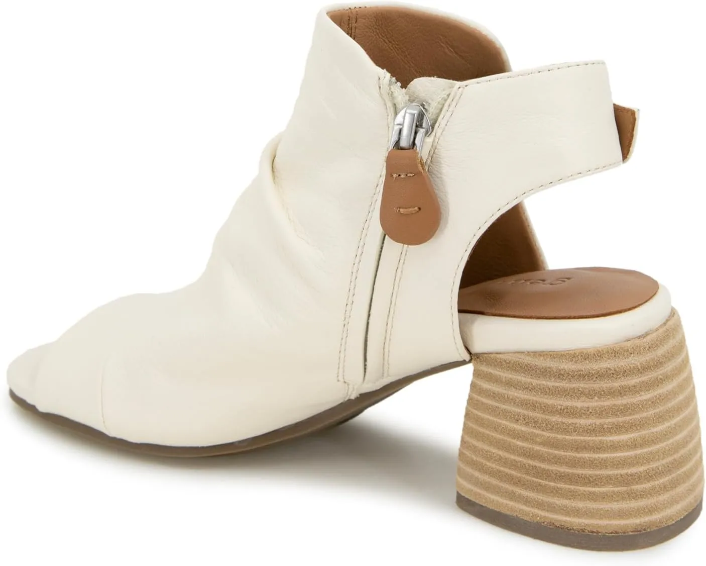 Gentle Souls by Kenneth Cole Women's Marrion Heeled Sandal