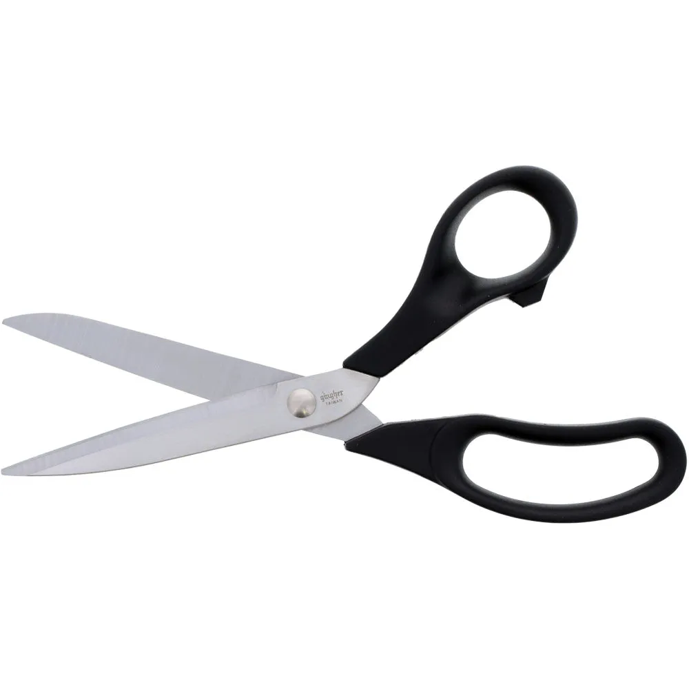 Gingher 9 inch Lightweight Bent Trimmers