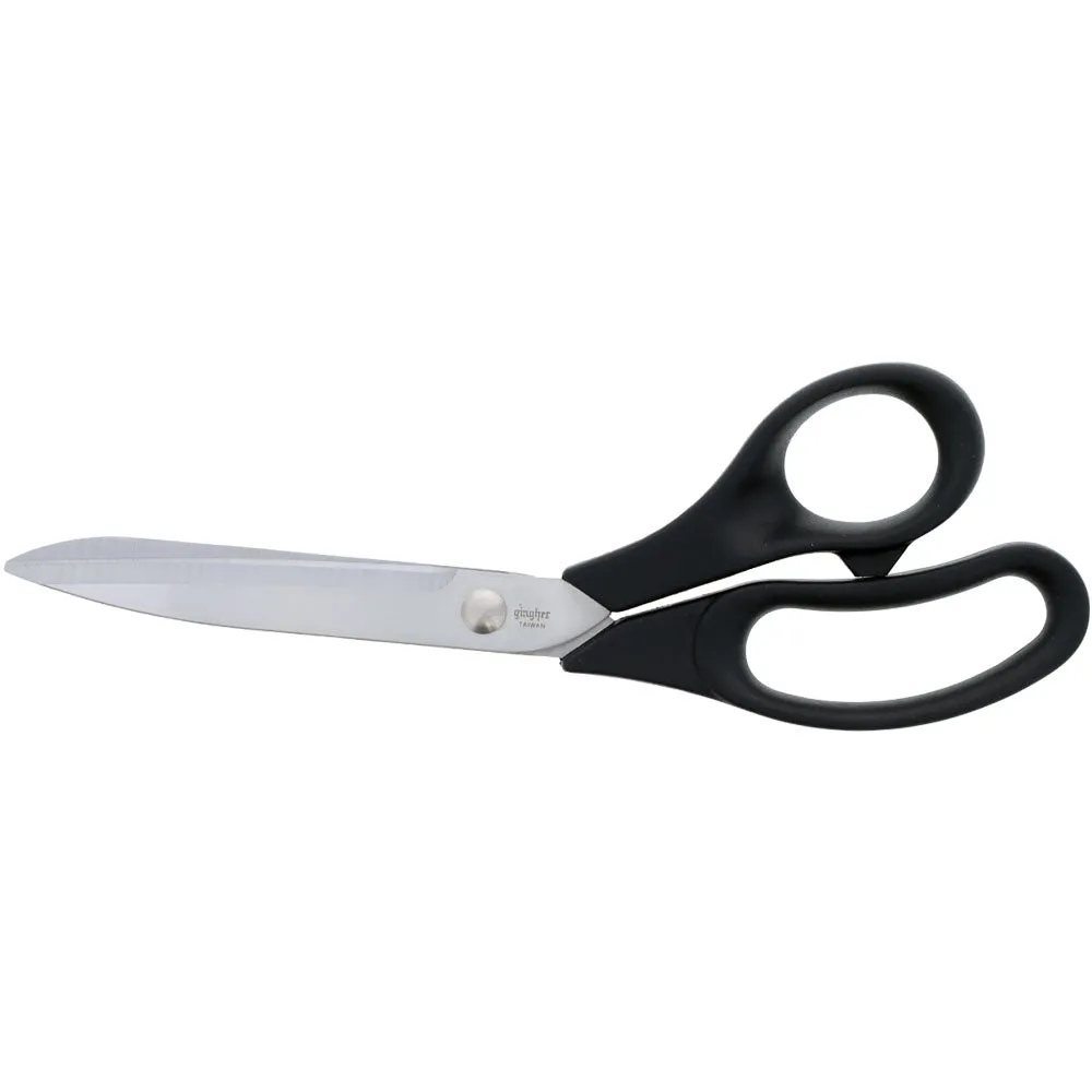 Gingher 9 inch Lightweight Bent Trimmers