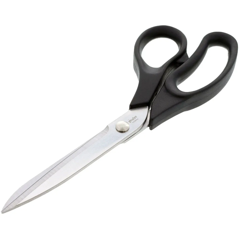 Gingher 9 inch Lightweight Bent Trimmers