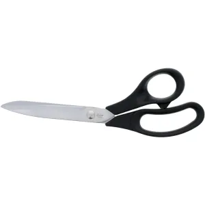 Gingher 9 inch Lightweight Bent Trimmers