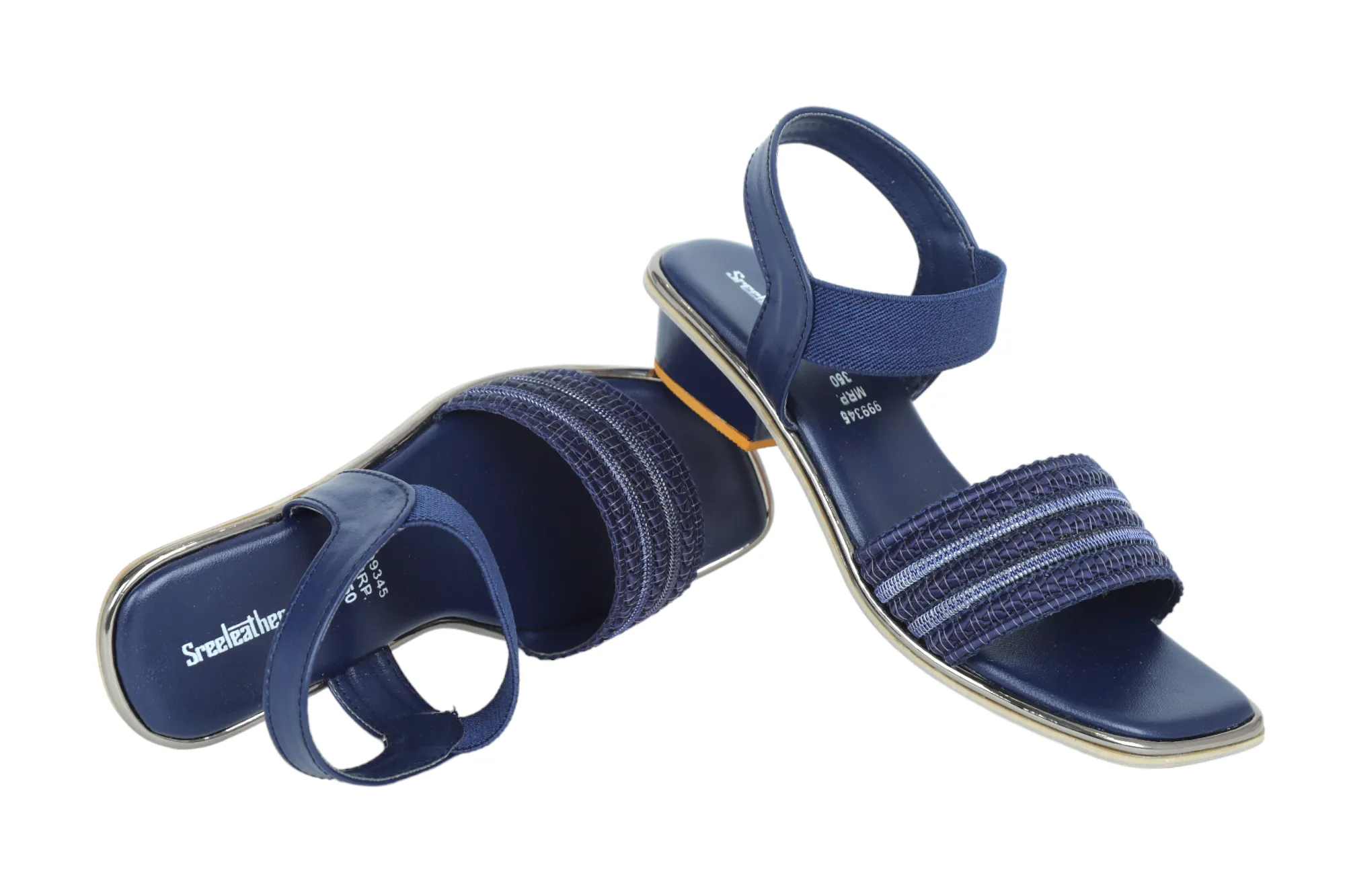 Girls fancy Sandal 999345  (5 - 11 years)