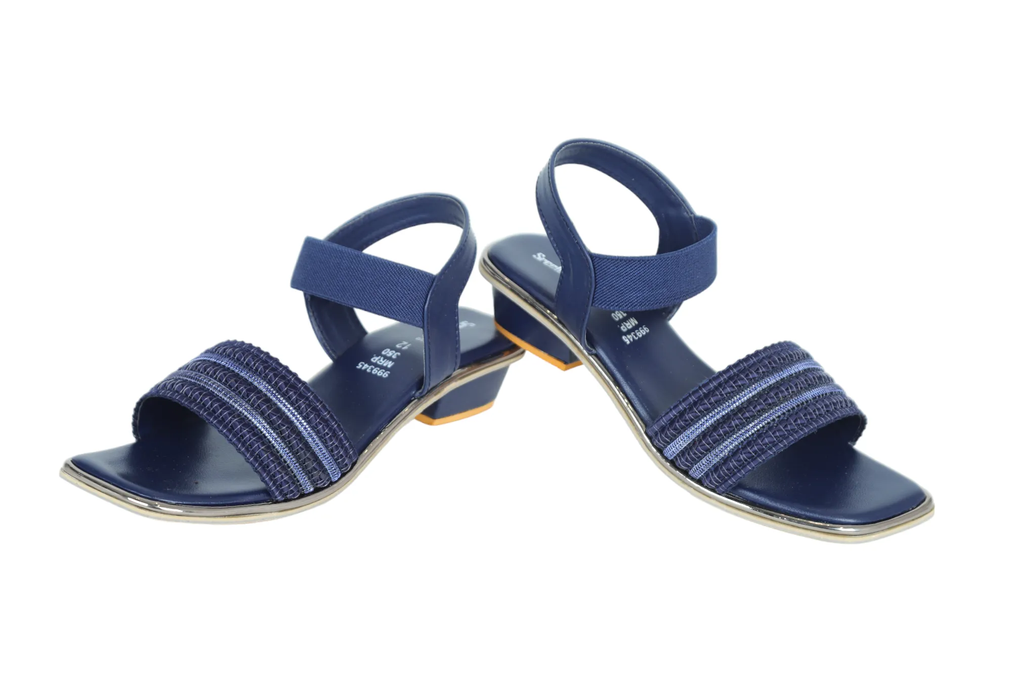 Girls fancy Sandal 999345  (5 - 11 years)
