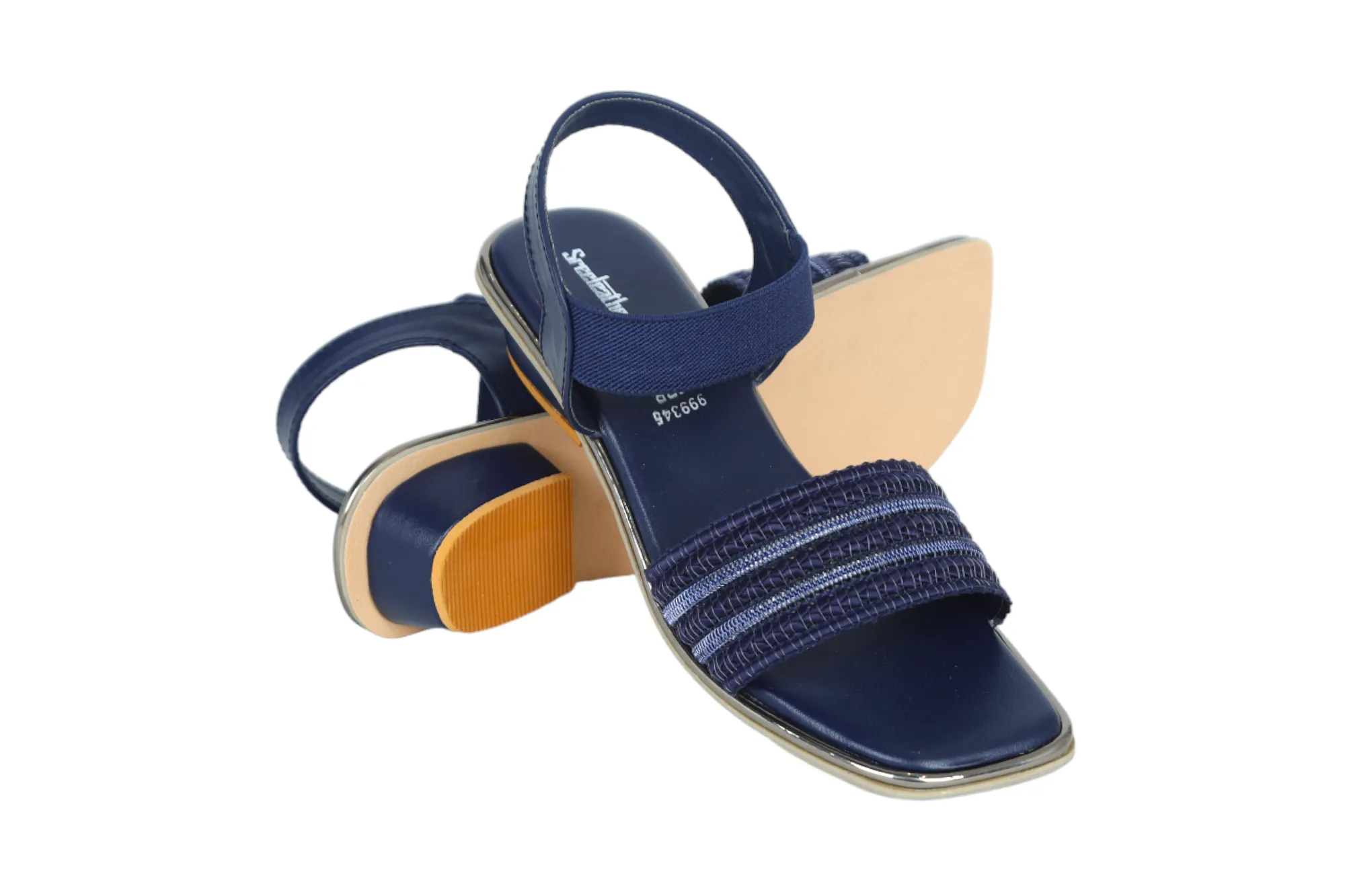 Girls fancy Sandal 999345  (5 - 11 years)
