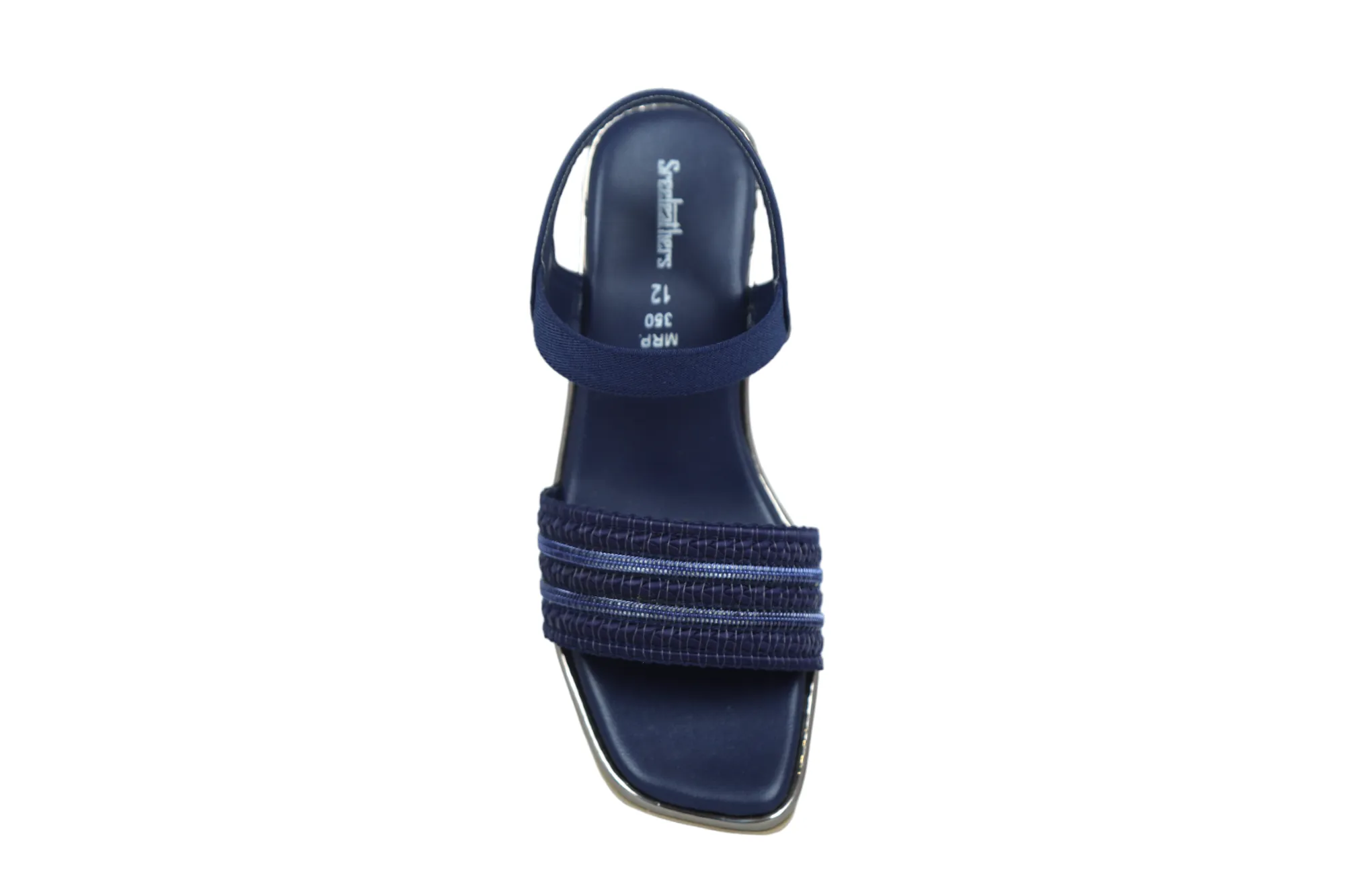 Girls fancy Sandal 999345  (5 - 11 years)