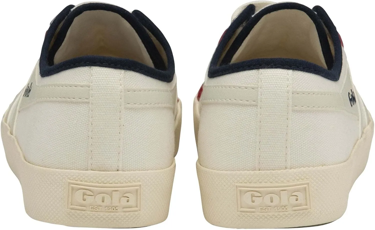 Gola Women's Daytona Mirror Sneaker