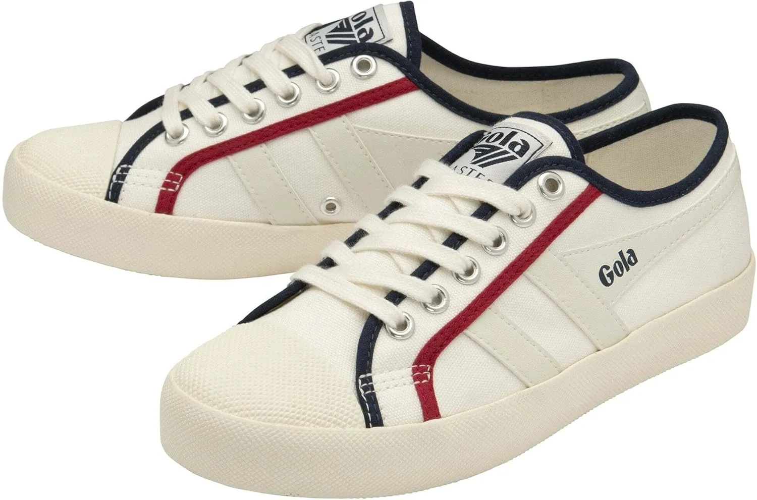 Gola Women's Daytona Mirror Sneaker