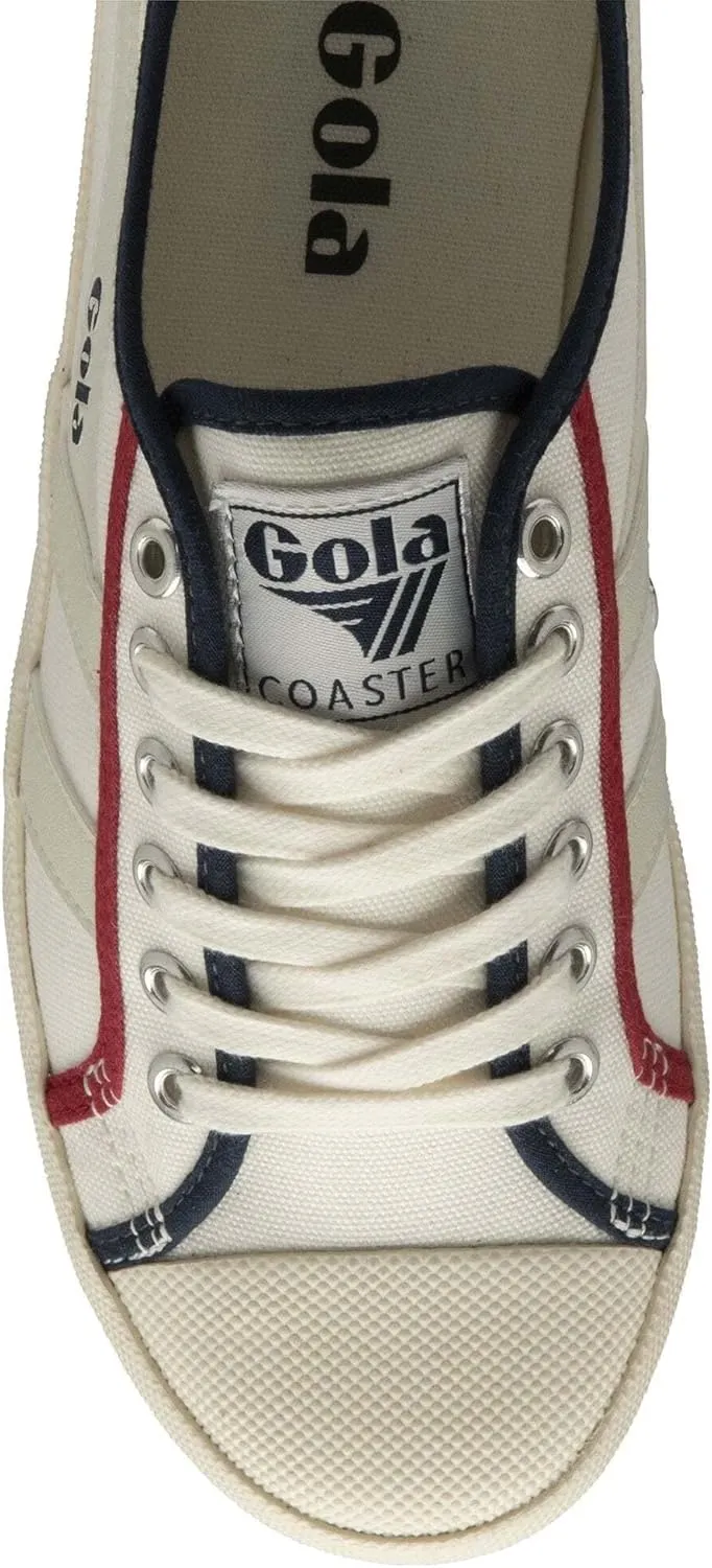 Gola Women's Daytona Mirror Sneaker