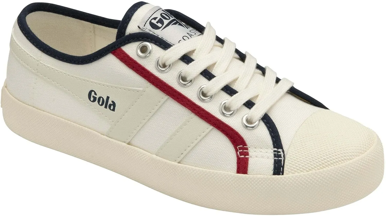Gola Women's Daytona Mirror Sneaker