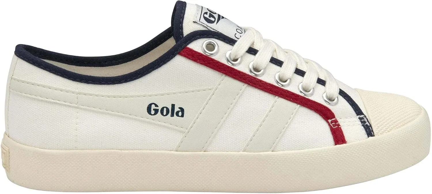 Gola Women's Daytona Mirror Sneaker