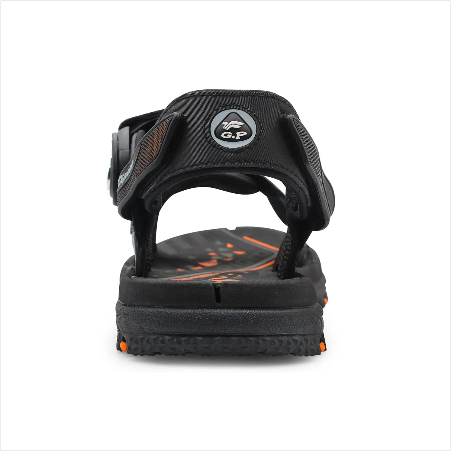 Gold Pigeon Shoes WATER RELEASE Unisex Sandals Easy SNAP LOCK Closure
