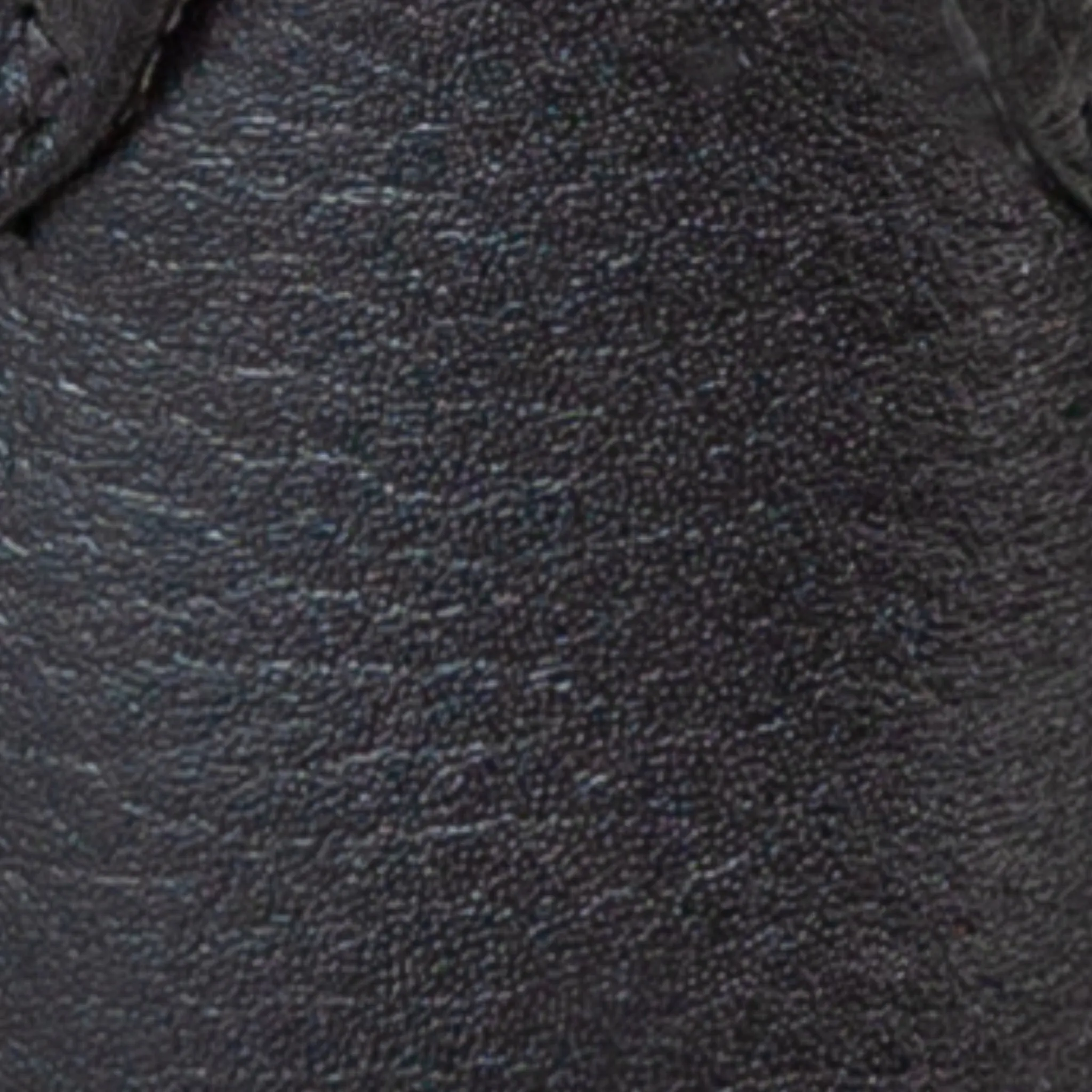 GOLDE | Slip-On Leather Platform Sneaker