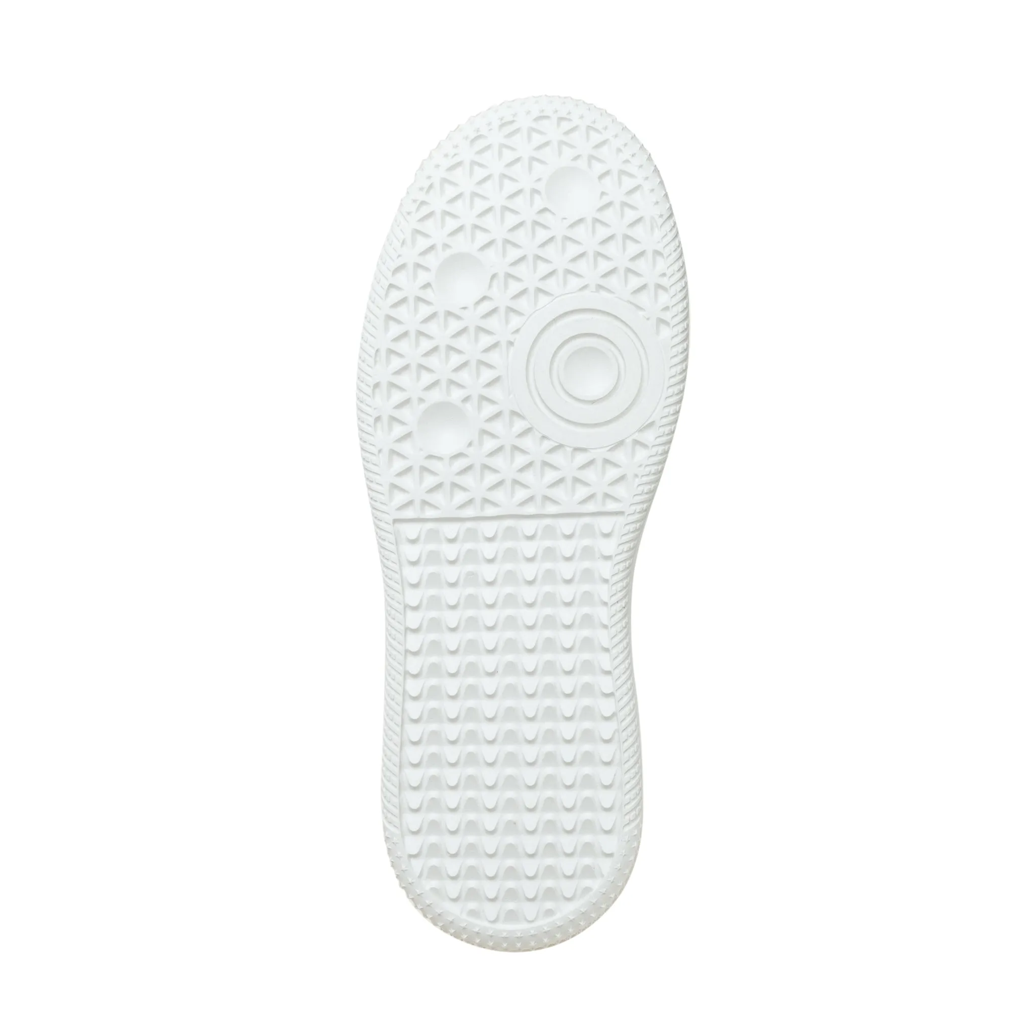 GOLDE | Slip-On Leather Platform Sneaker