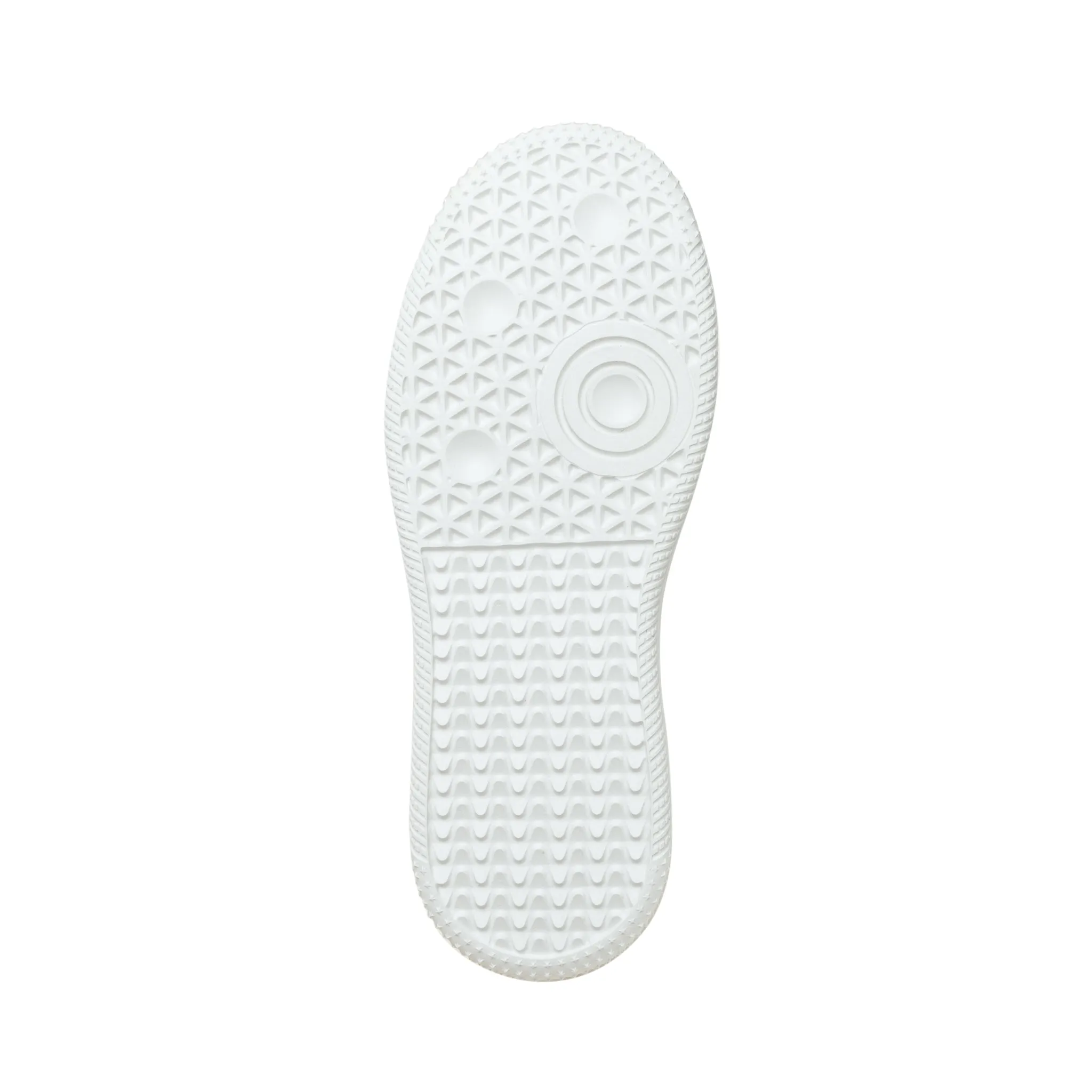 GOLDE | Slip-On Leather Platform Sneaker