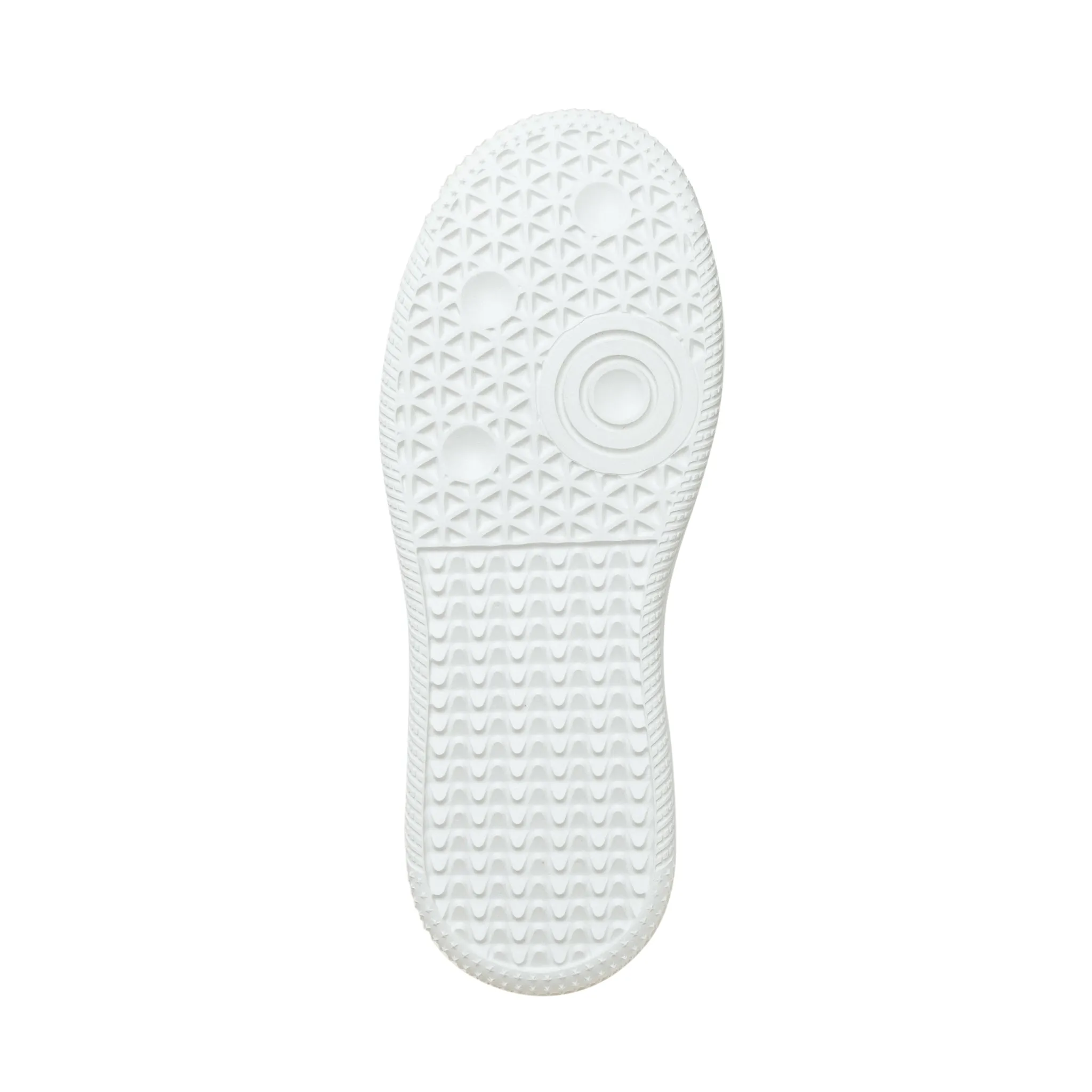 GOLDE | Slip-On Leather Platform Sneaker
