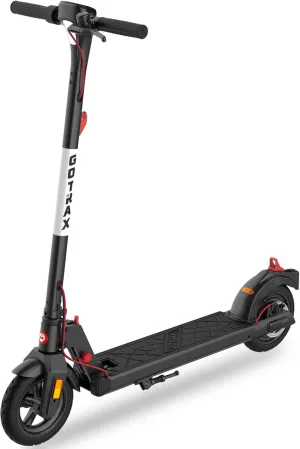 Gotrax APEX Series Electric Scooter for Adult, 12/18 Miles Max Range, 15.5/18 Mph Top Speed, 250W/350W Motor, All Aluminum Body, Large Digital Display Foldable Commuting Escooter, UL-2272 Certified