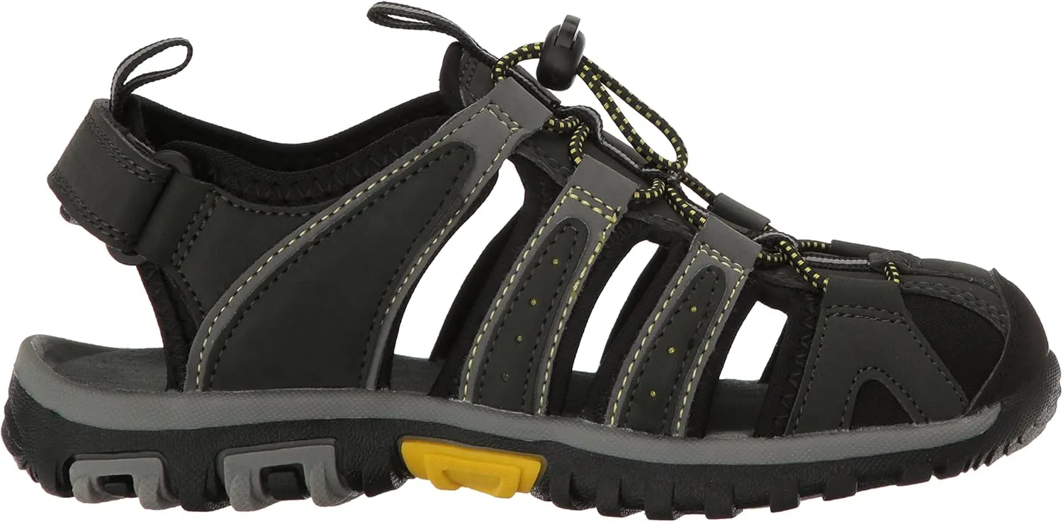 HI-TEC Boy's Cove Jr Sandal