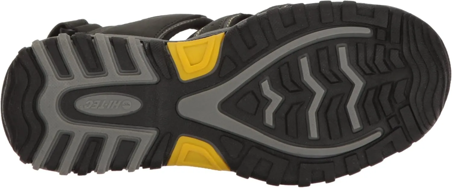 HI-TEC Boy's Cove Jr Sandal