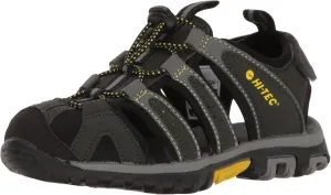 HI-TEC Boy's Cove Jr Sandal