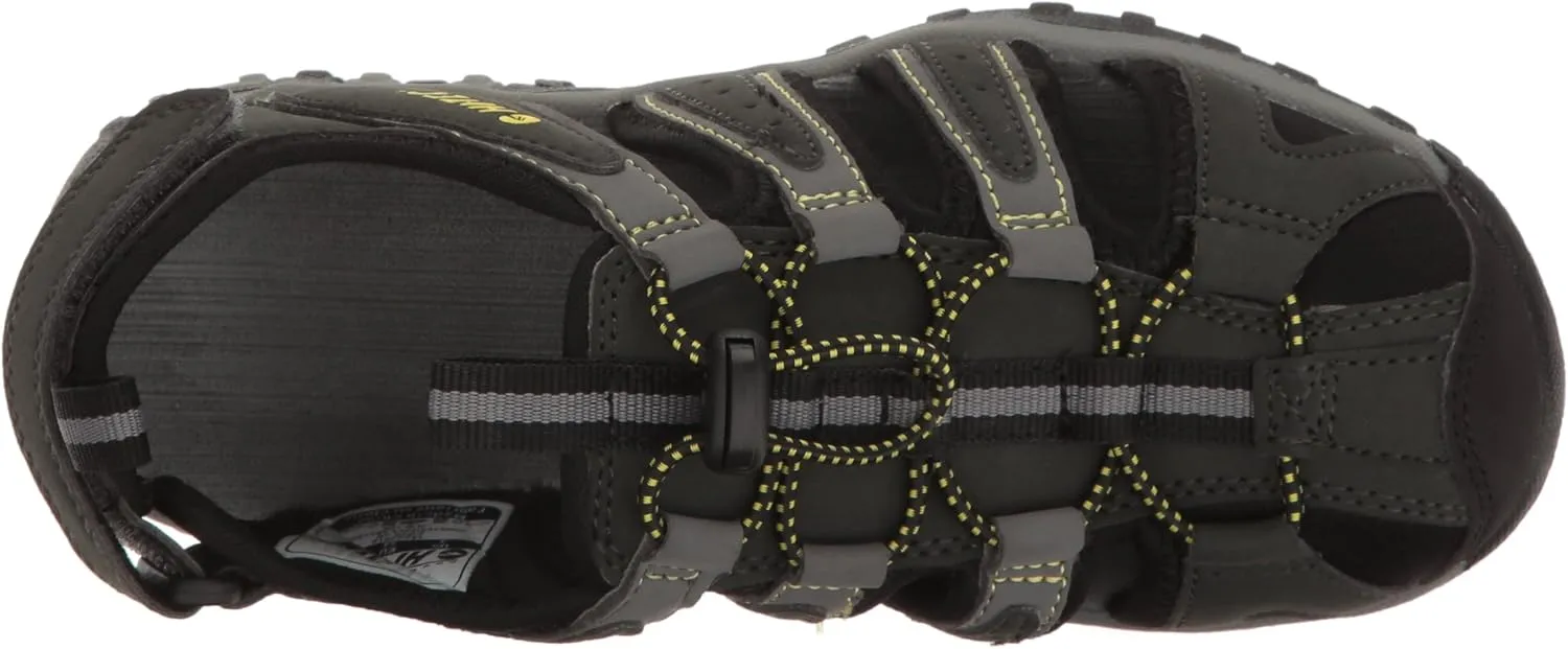 HI-TEC Boy's Cove Jr Sandal