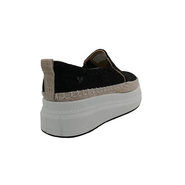 High Unit Slip On Sneaker - 1005