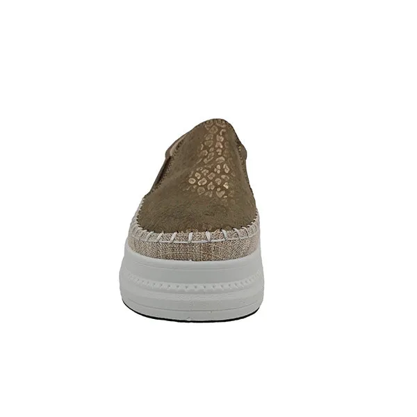 High Unit Slip On Sneaker - 1005