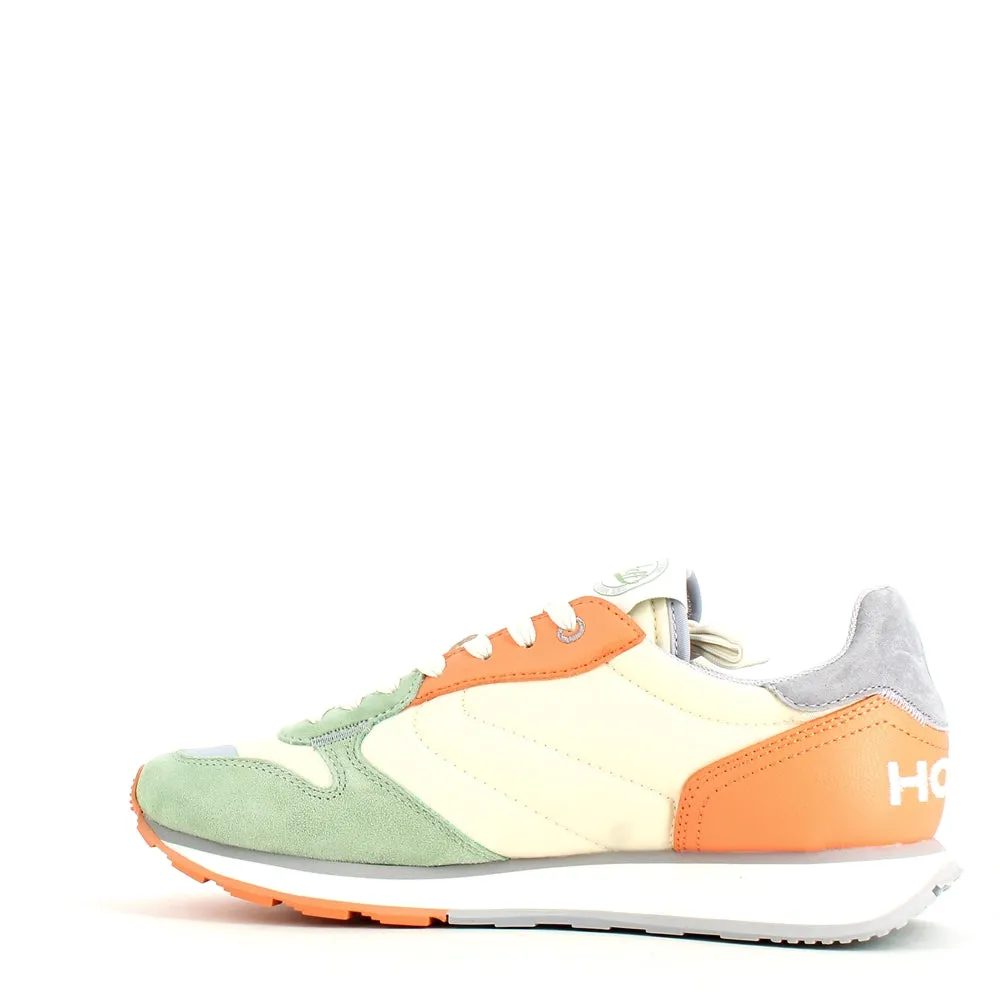 Hoff Kyrene White/Mint/Coral