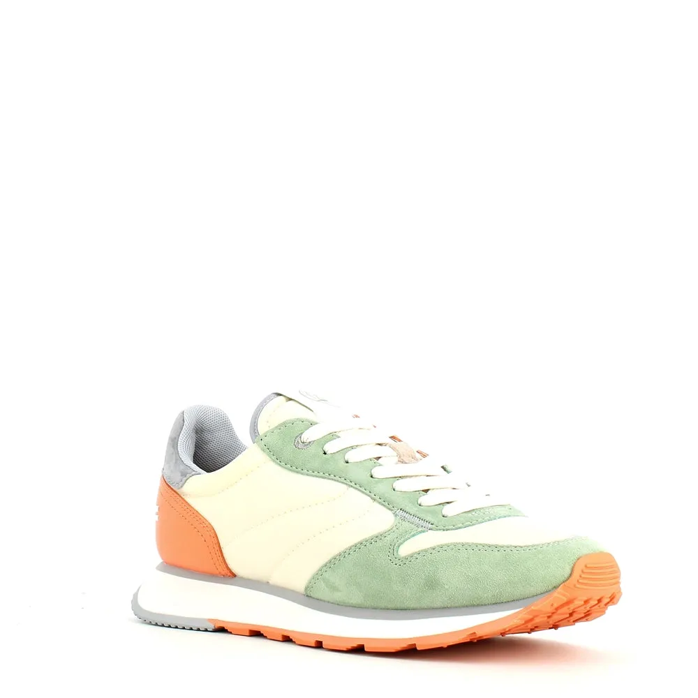 Hoff Kyrene White/Mint/Coral