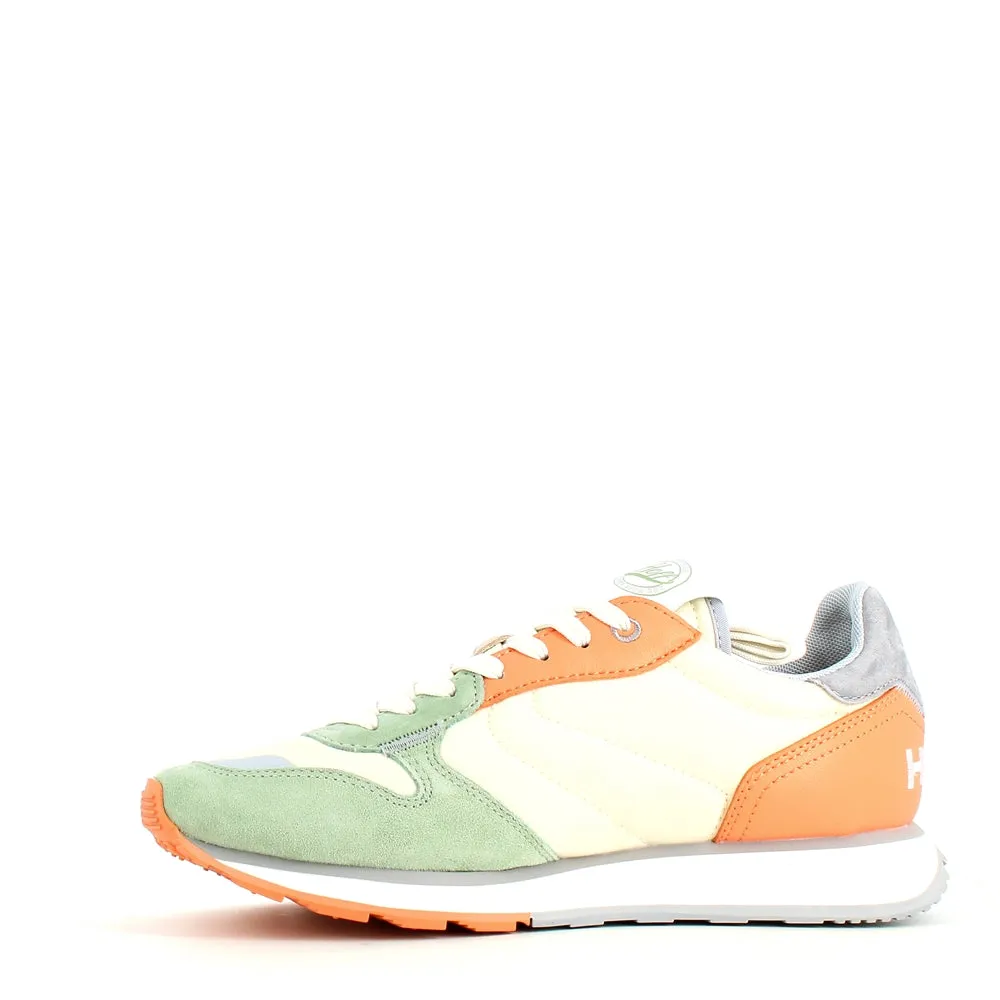 Hoff Kyrene White/Mint/Coral