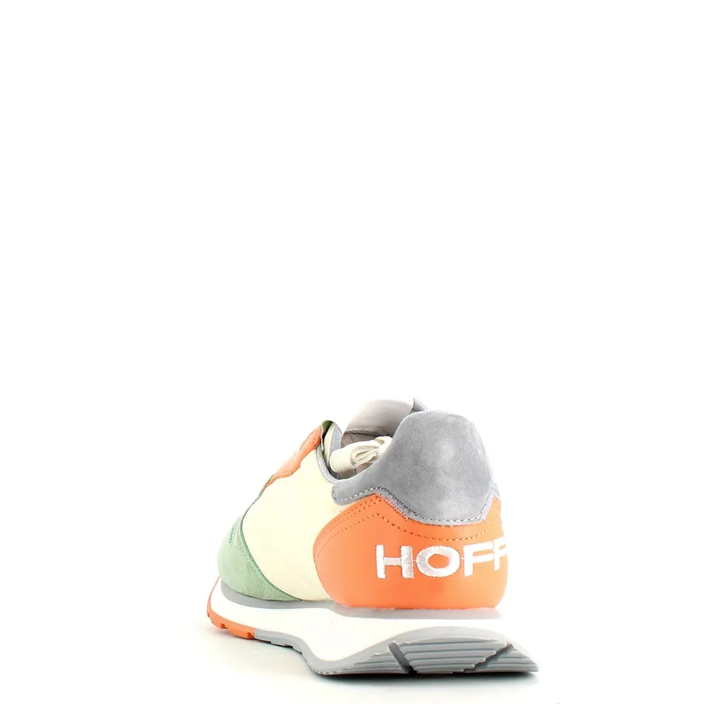Hoff Kyrene White/Mint/Coral
