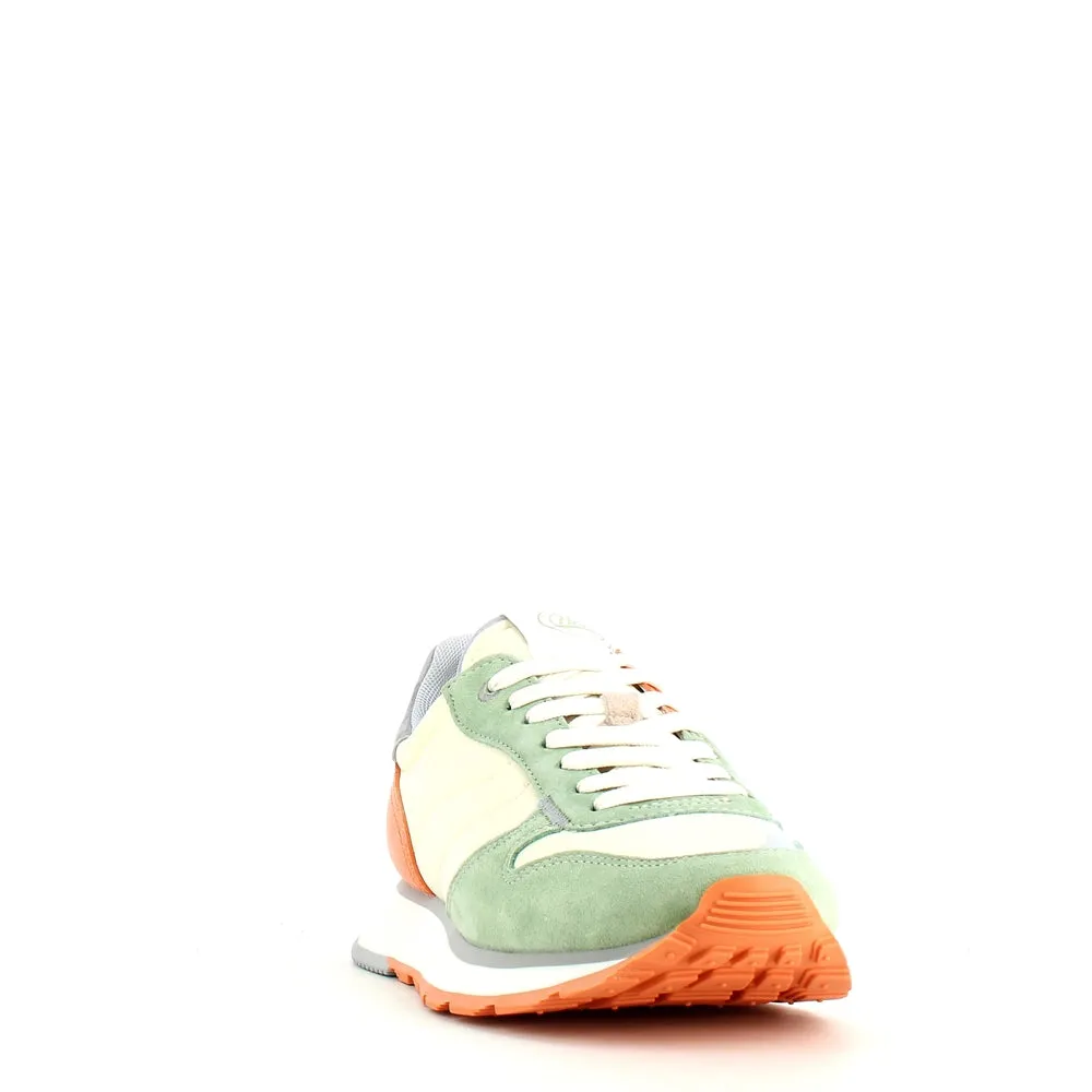 Hoff Kyrene White/Mint/Coral