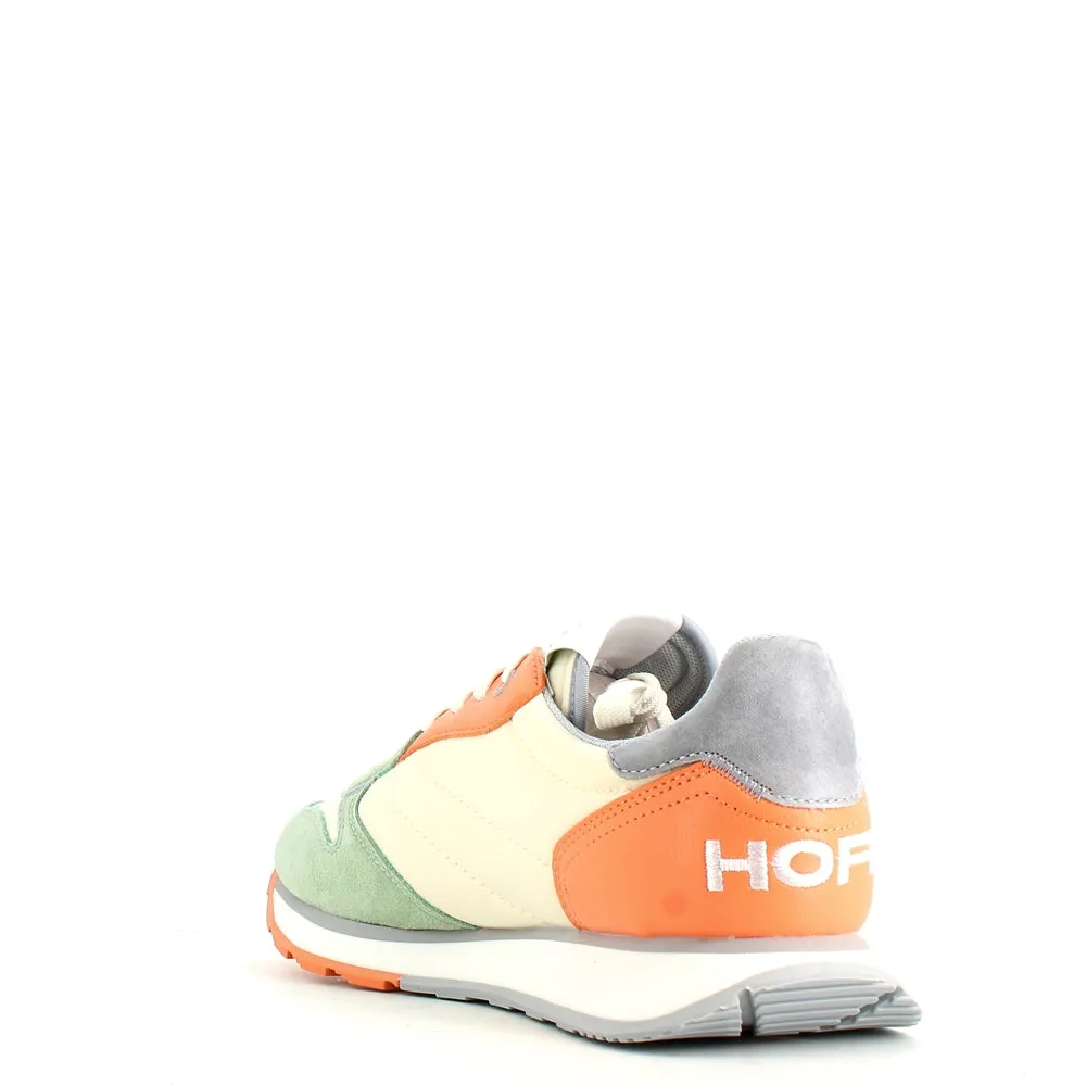 Hoff Kyrene White/Mint/Coral