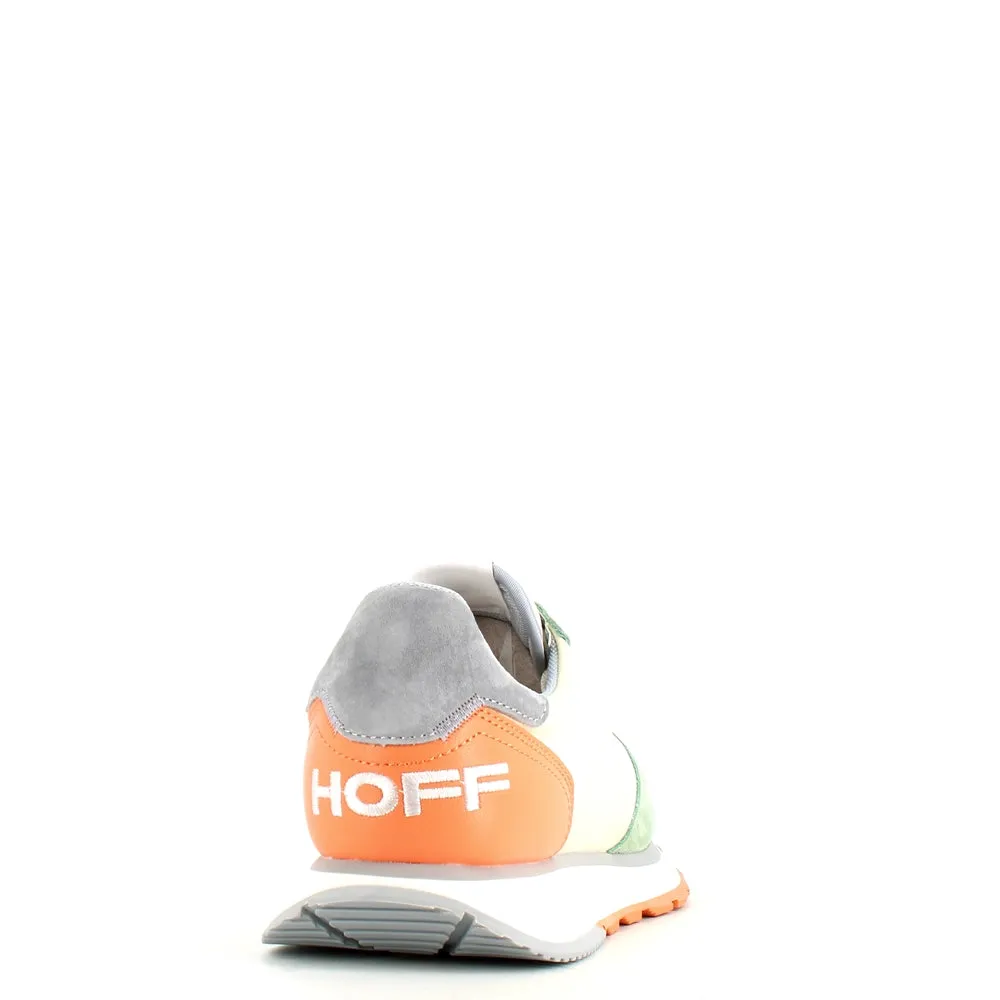 Hoff Kyrene White/Mint/Coral
