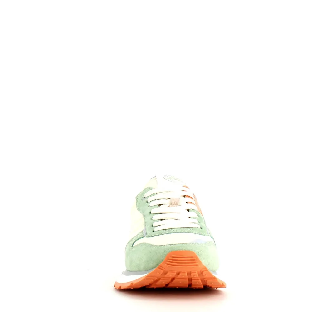 Hoff Kyrene White/Mint/Coral