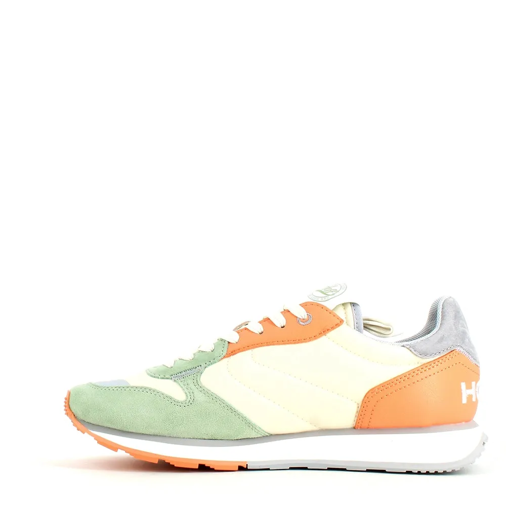 Hoff Kyrene White/Mint/Coral
