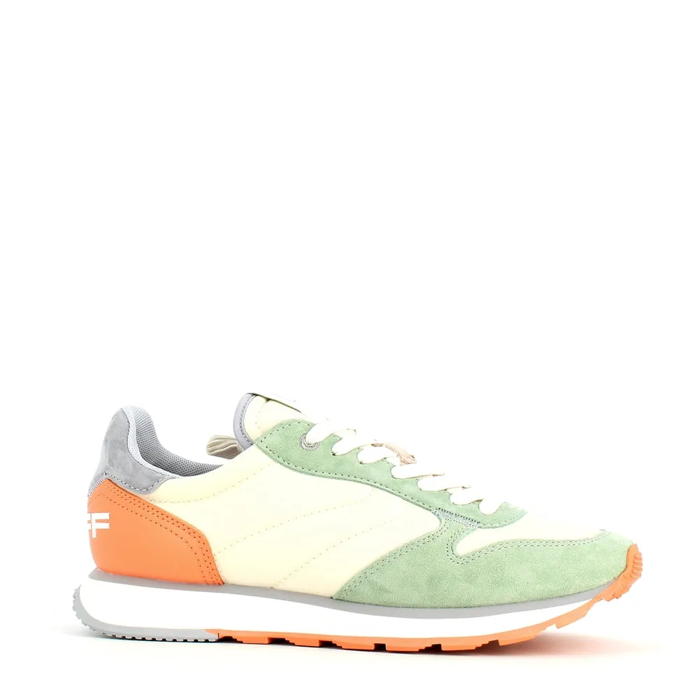 Hoff Kyrene White/Mint/Coral