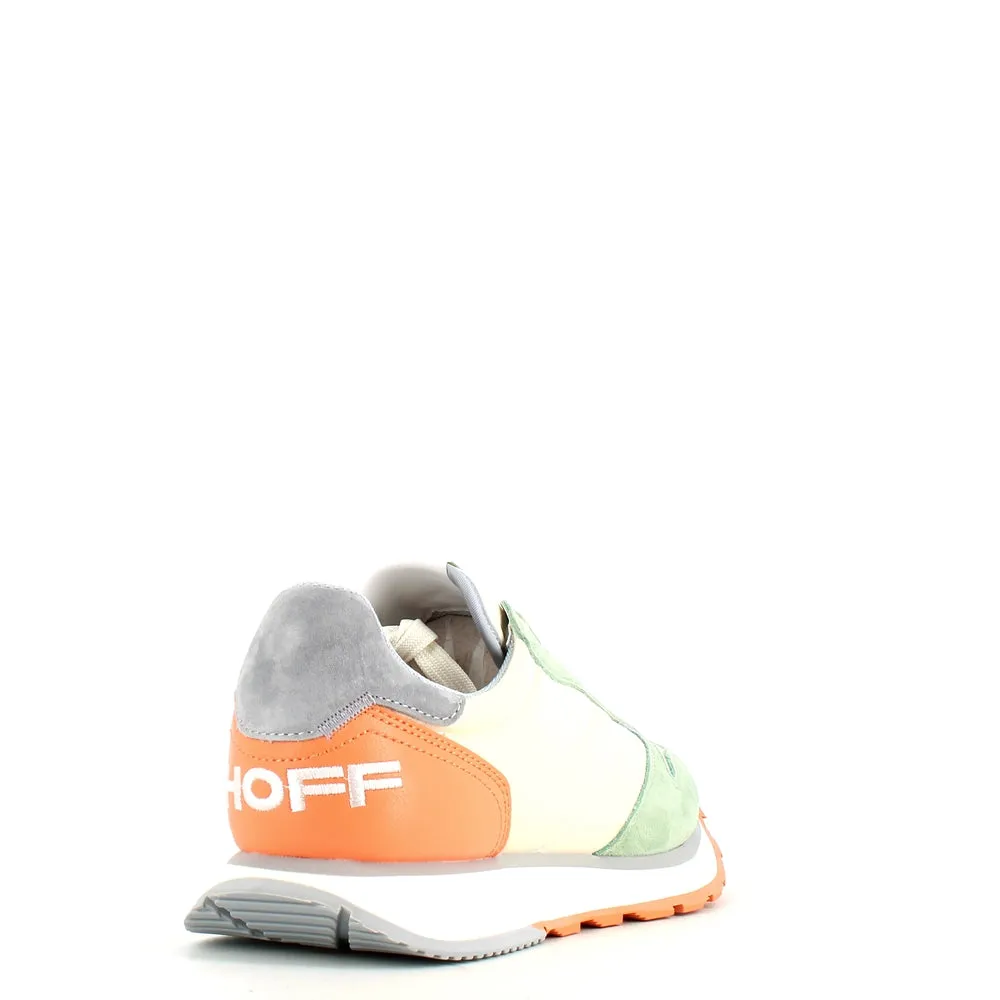 Hoff Kyrene White/Mint/Coral