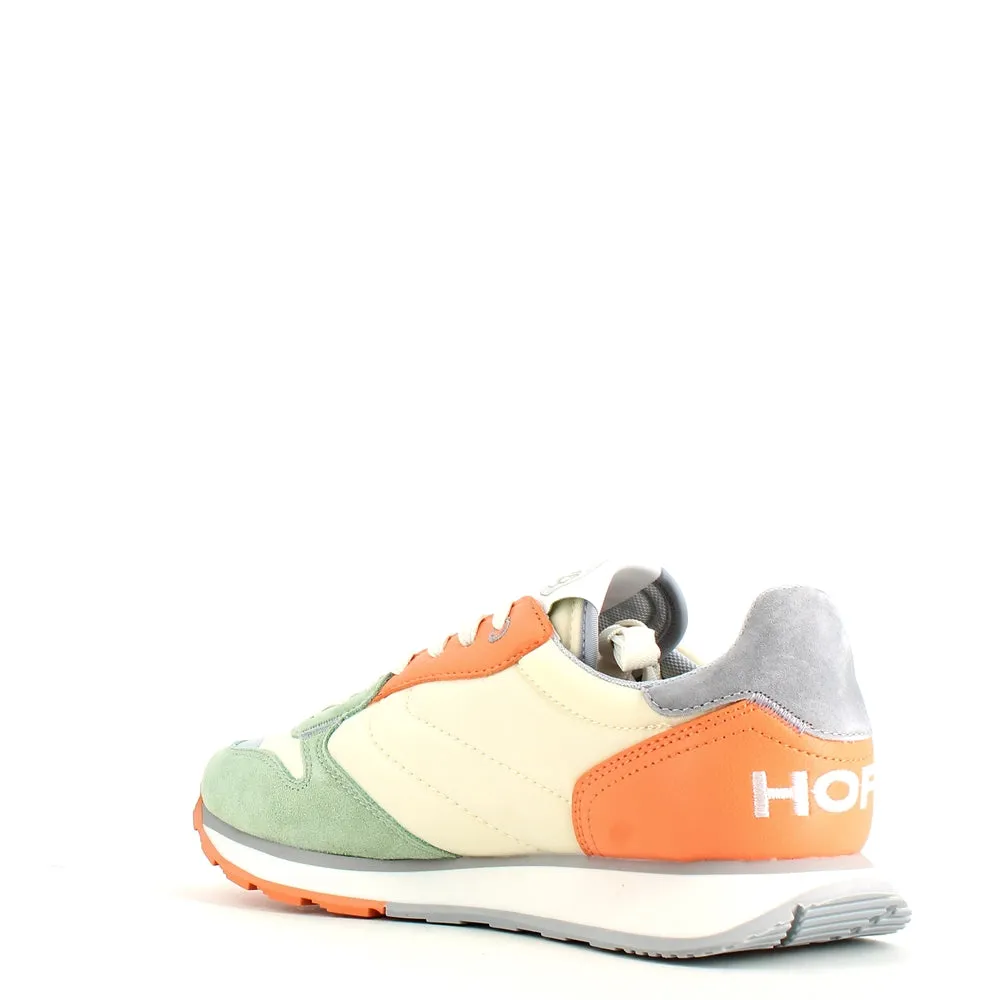 Hoff Kyrene White/Mint/Coral