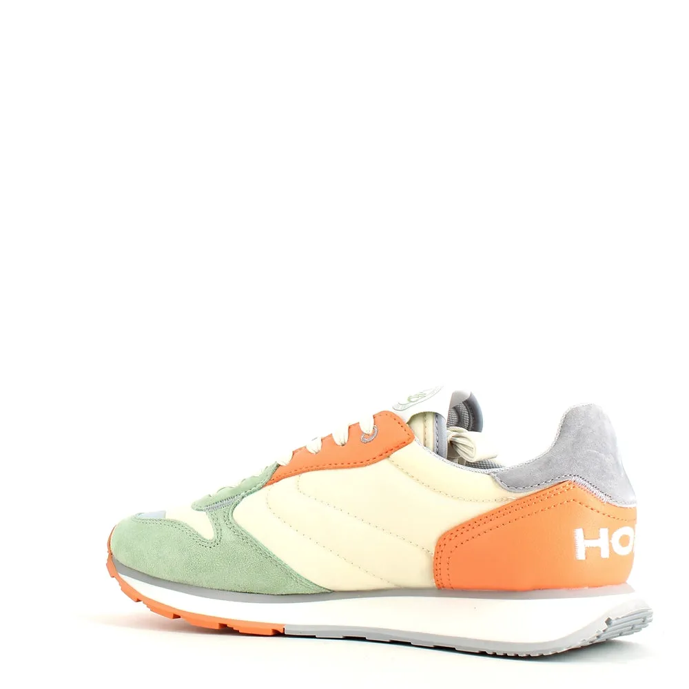 Hoff Kyrene White/Mint/Coral
