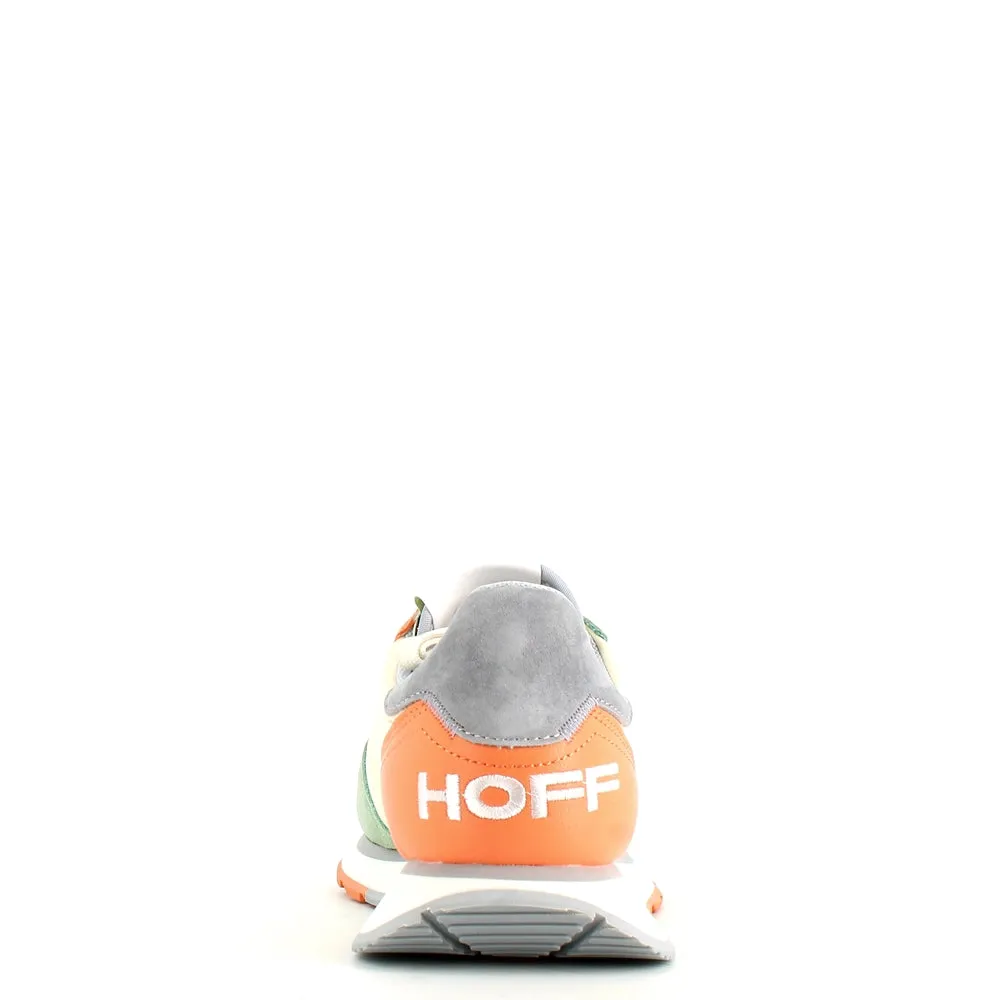 Hoff Kyrene White/Mint/Coral
