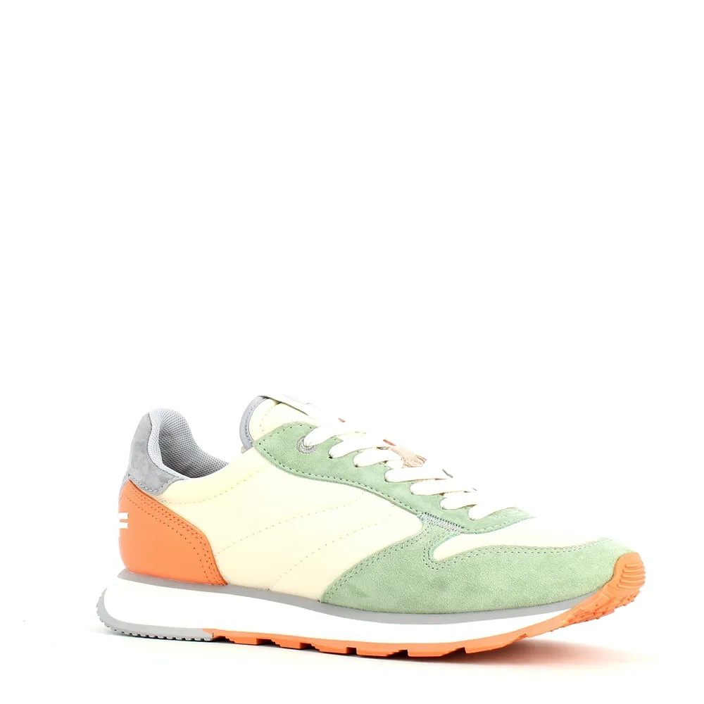 Hoff Kyrene White/Mint/Coral