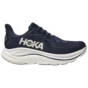 Hoka Men's Clifton 10 Navy / White