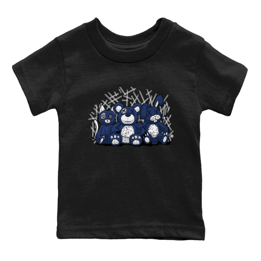 Instant access Sneaker Supportive - Kids Homies Georgetown Jordan Air 5 SNRT Tee Animal