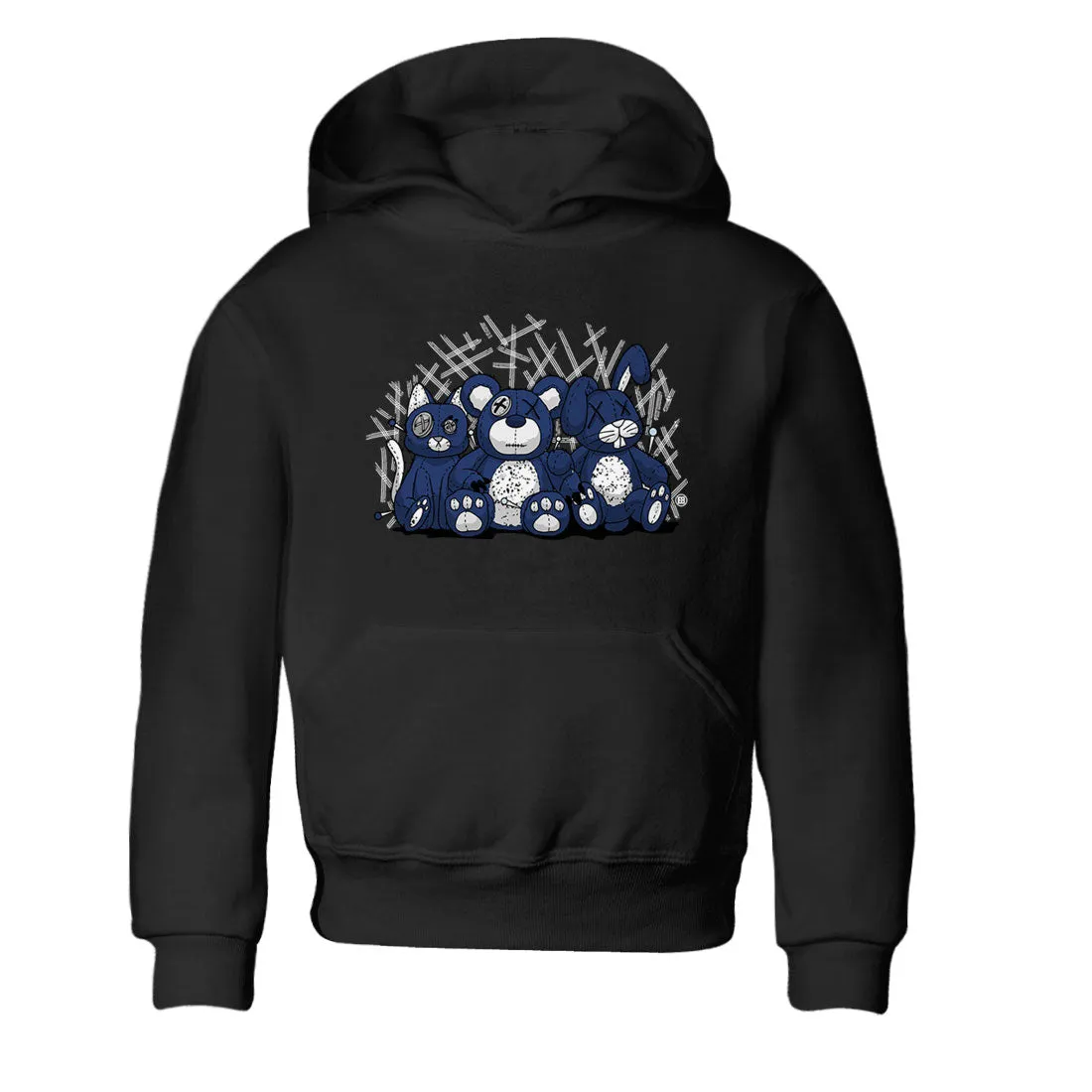 Instant access Sneaker Supportive - Kids Homies Georgetown Jordan Air 5 SNRT Tee Animal