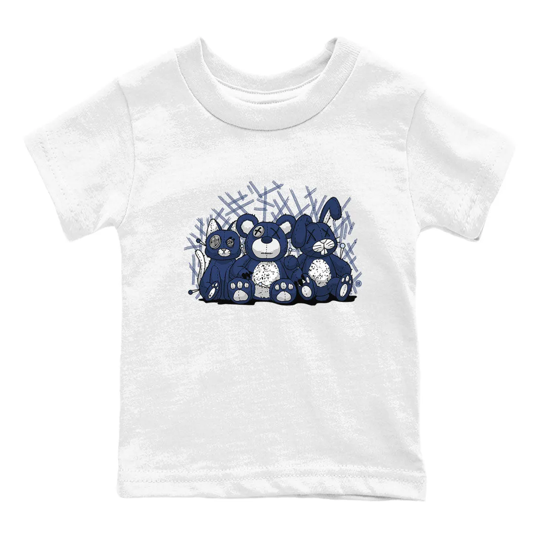 Instant access Sneaker Supportive - Kids Homies Georgetown Jordan Air 5 SNRT Tee Animal