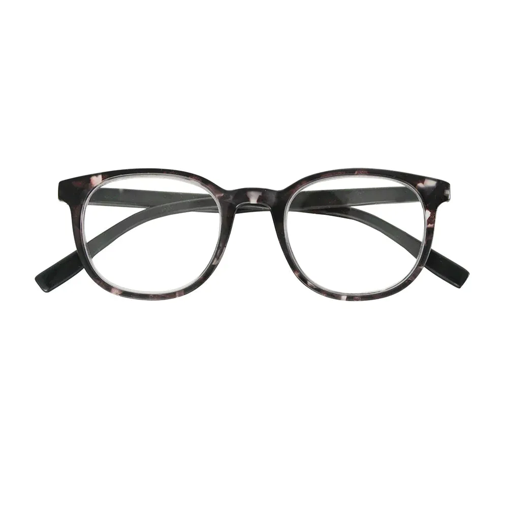 iSee Reader | Kirra | Dark Tortoiseshell