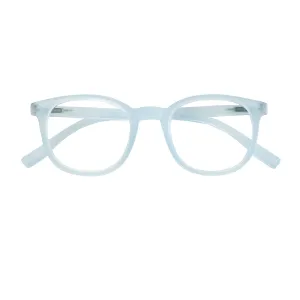 iSee Reader - Kirra - Ice Blue