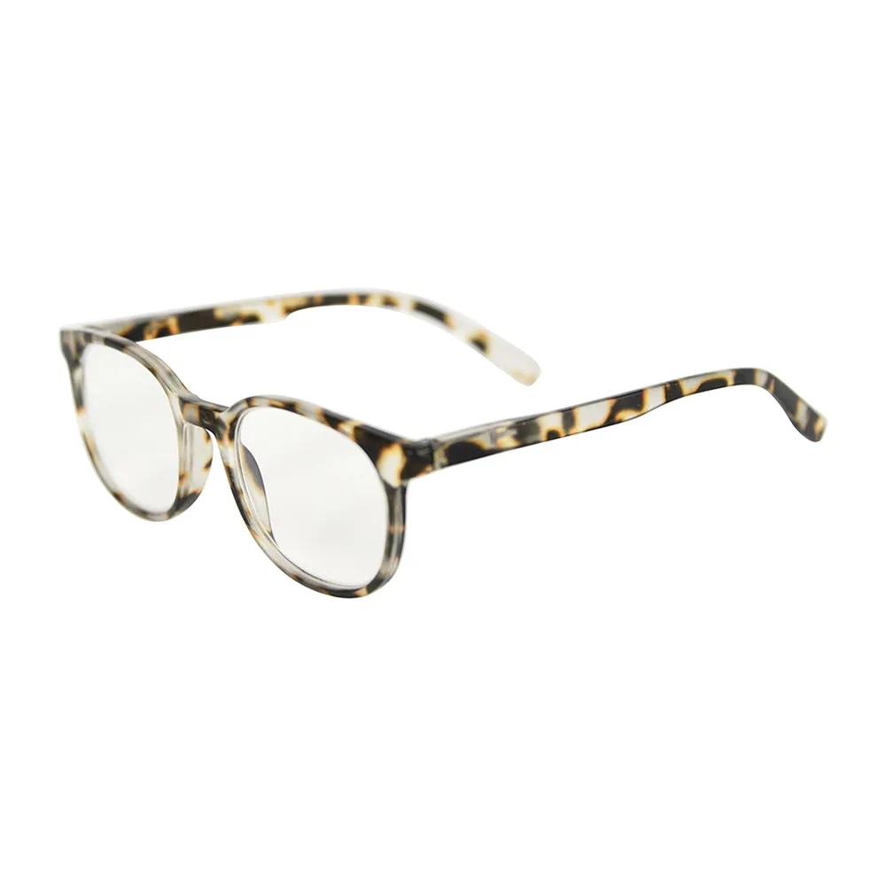 iSee Reader - Kirra - Ice Blue