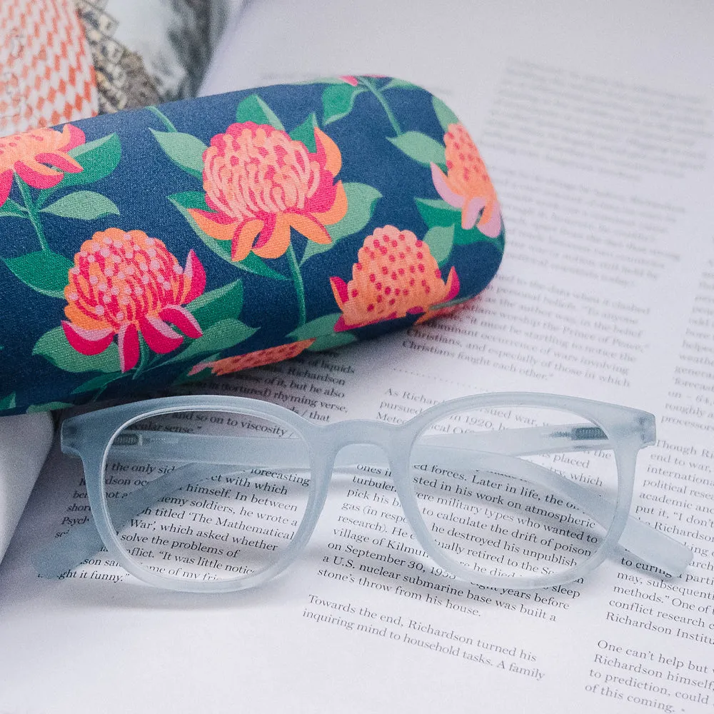 iSee Reader - Kirra - Ice Blue